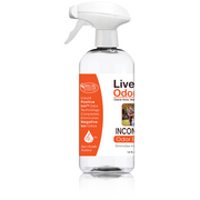 Live Odor Free!® Incontinence